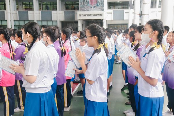 โรงเรียนปรีชานุศาสน์